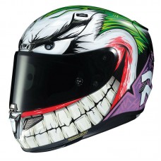 HJC Helmets RPHA 11 PRO JOKER DC COMICS